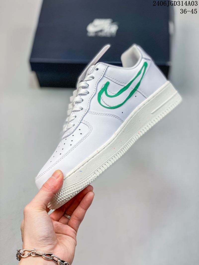 Nike Air Force 1 Shoes